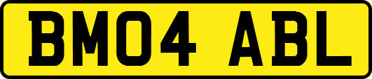 BM04ABL