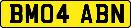 BM04ABN