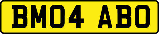 BM04ABO