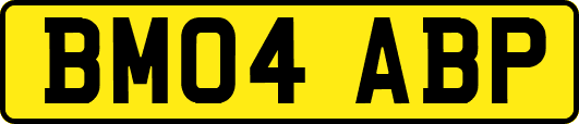 BM04ABP