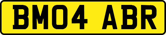 BM04ABR