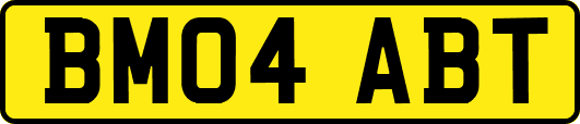 BM04ABT