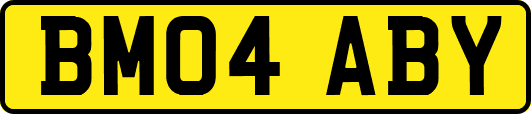 BM04ABY
