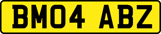 BM04ABZ