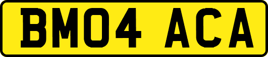 BM04ACA