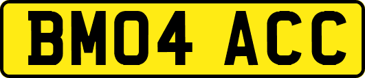 BM04ACC