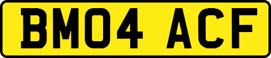 BM04ACF