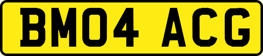 BM04ACG