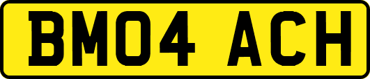 BM04ACH