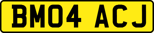 BM04ACJ