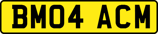 BM04ACM