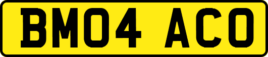 BM04ACO