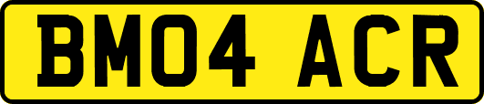 BM04ACR