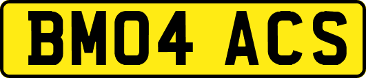 BM04ACS