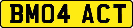 BM04ACT