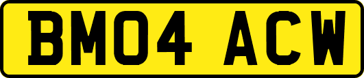 BM04ACW