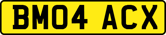 BM04ACX