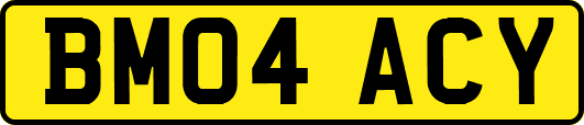 BM04ACY
