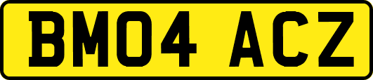 BM04ACZ