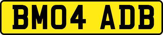 BM04ADB