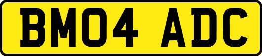 BM04ADC