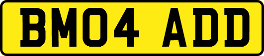 BM04ADD