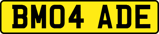 BM04ADE