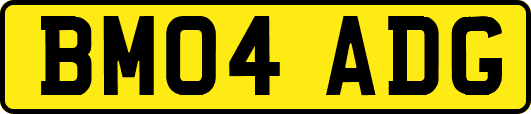 BM04ADG