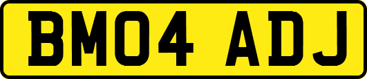 BM04ADJ