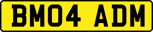 BM04ADM