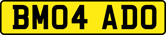 BM04ADO