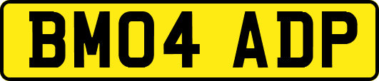 BM04ADP
