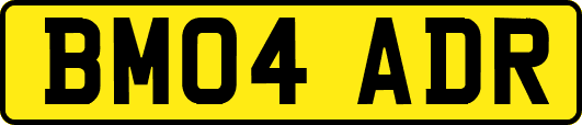 BM04ADR