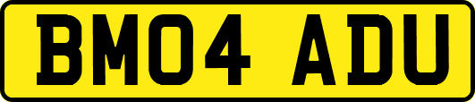 BM04ADU