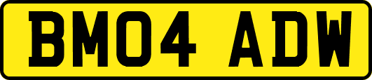 BM04ADW