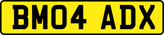 BM04ADX