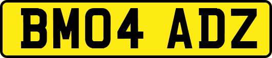 BM04ADZ