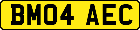 BM04AEC