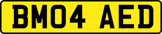 BM04AED