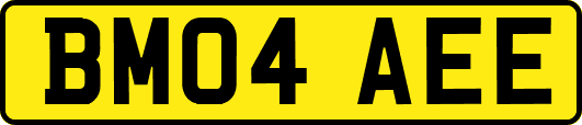 BM04AEE