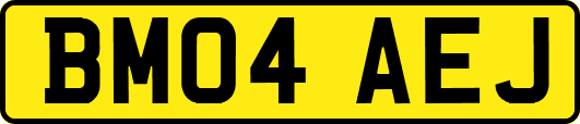BM04AEJ