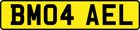 BM04AEL