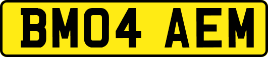 BM04AEM