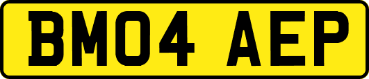 BM04AEP