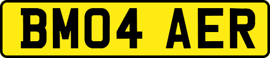 BM04AER