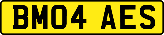 BM04AES