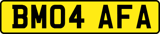 BM04AFA