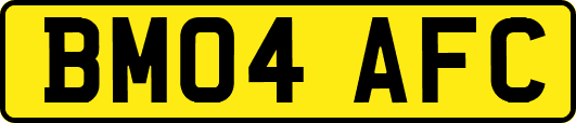 BM04AFC