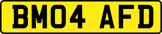 BM04AFD