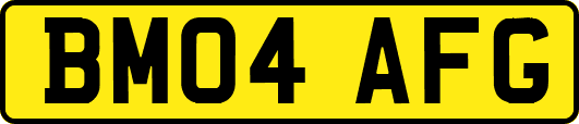 BM04AFG
